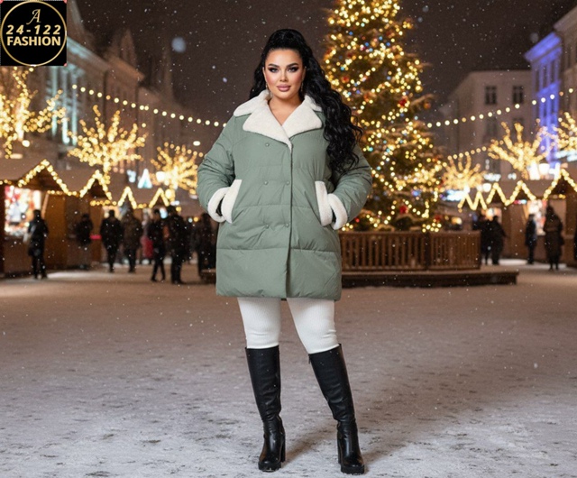 Куртка 23116542