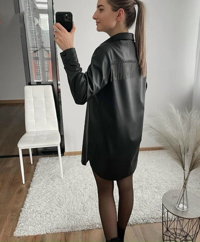 Рубашка 23116360