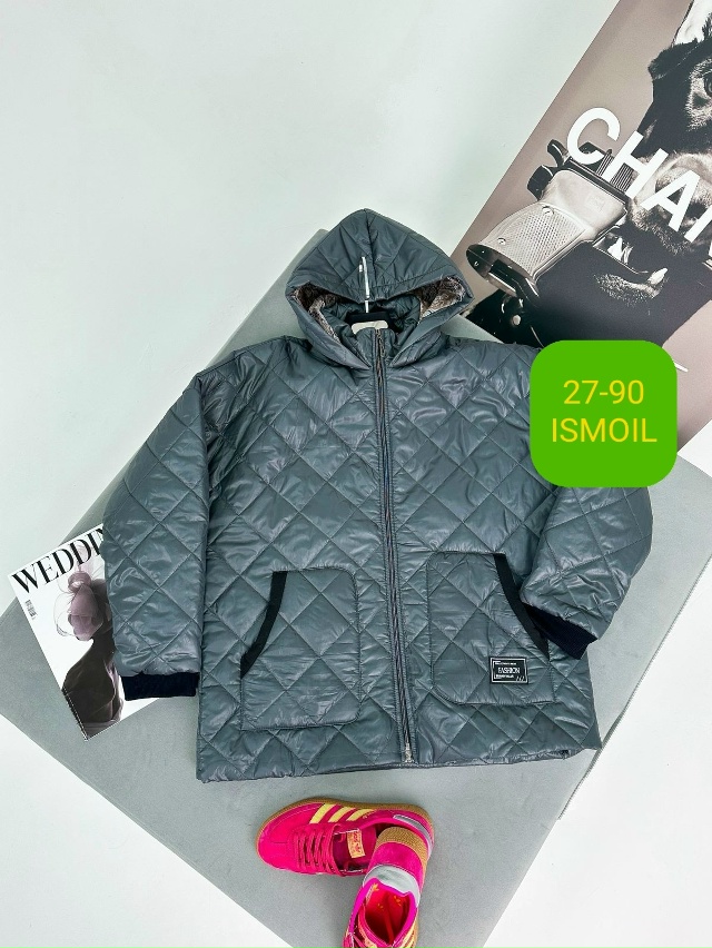 Куртка 23116214