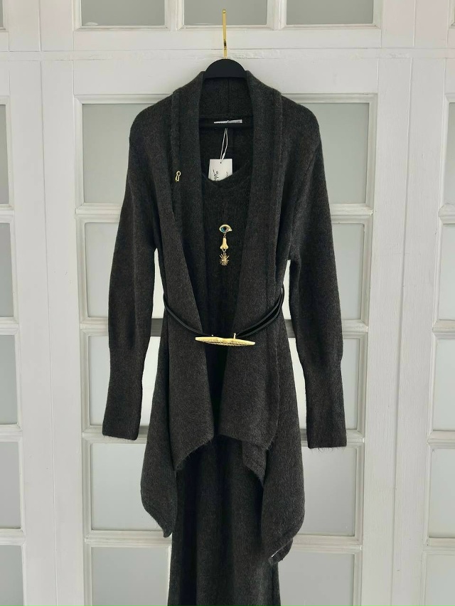 Кардиган 23116412