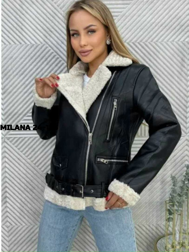 Дубленка 23117243