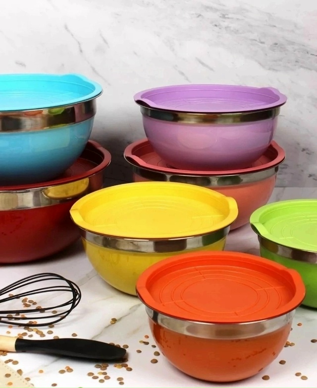 Набор контейнеров 23117755