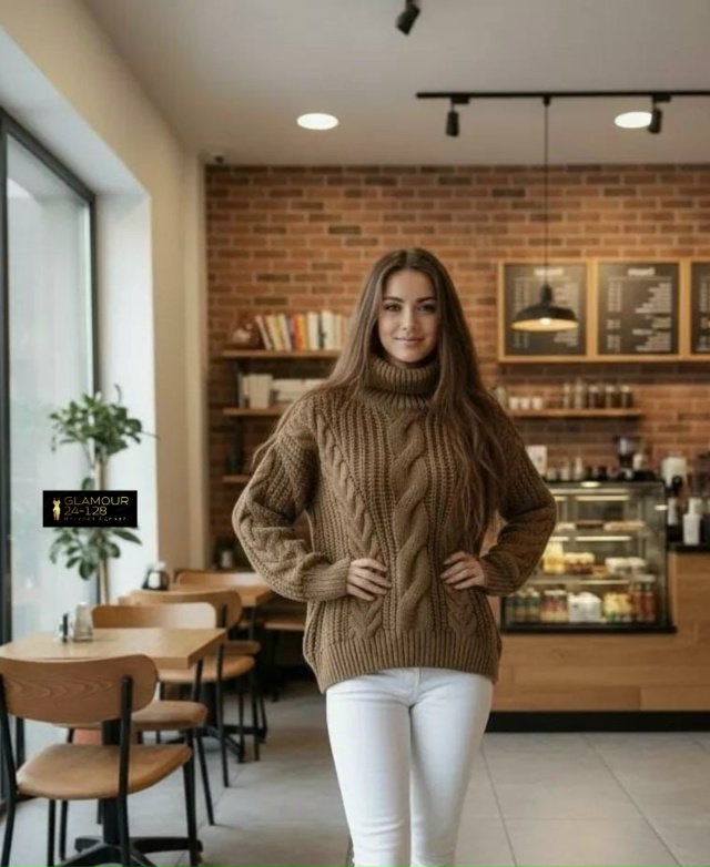 Свитер 23117796