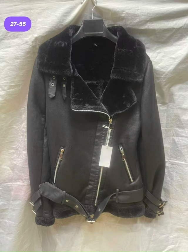 Дубленка 23116900