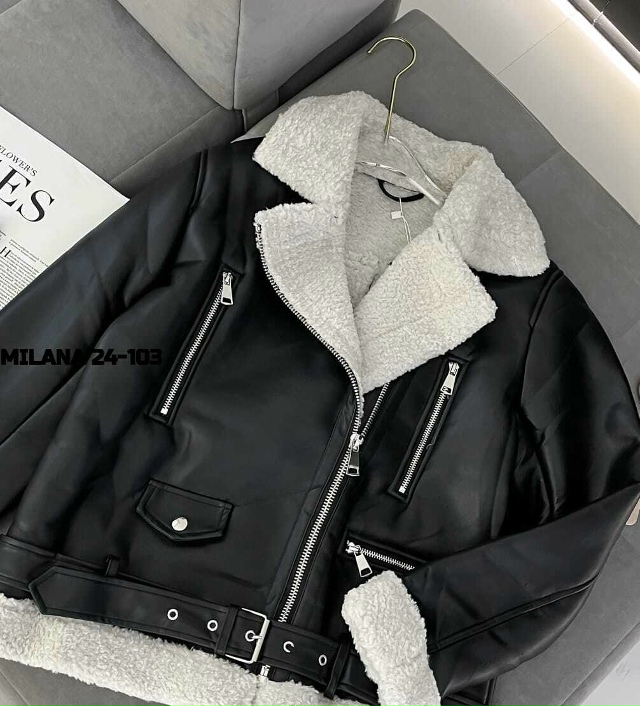 Дубленка 23117243