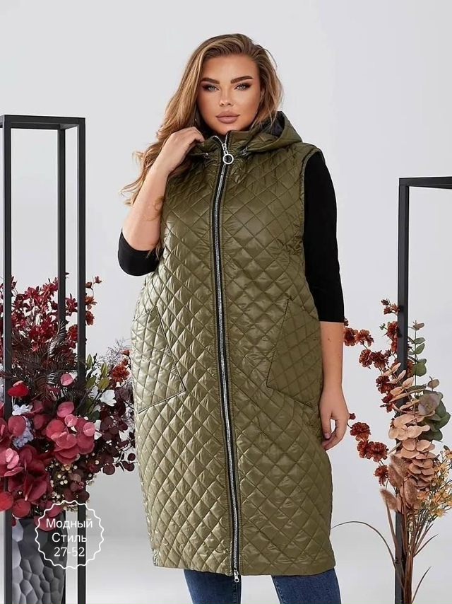 Жилет 23117222