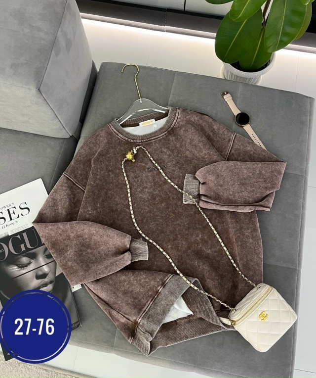 Толстовка 23117599