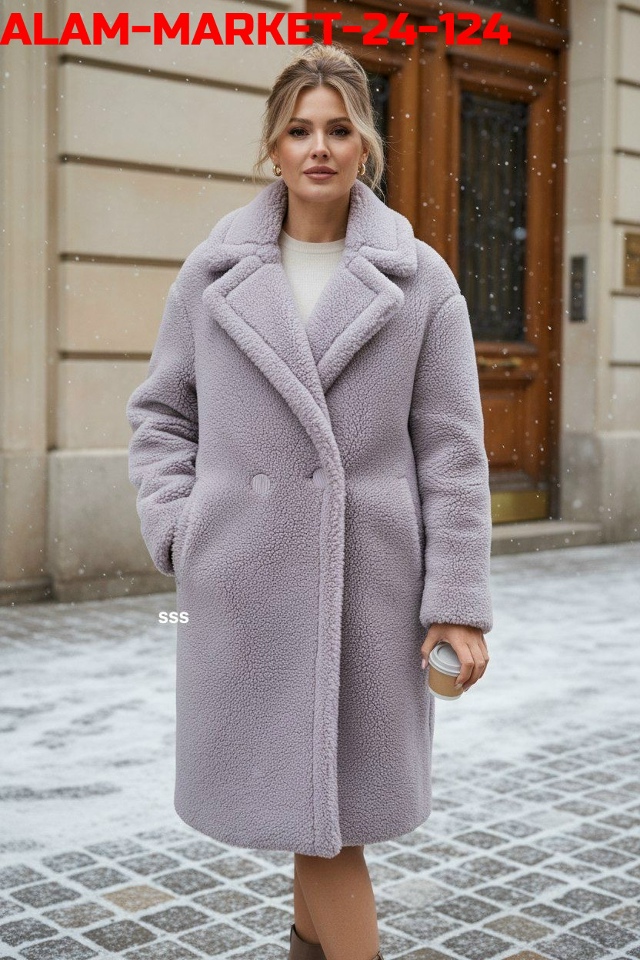 Пальто 23118170