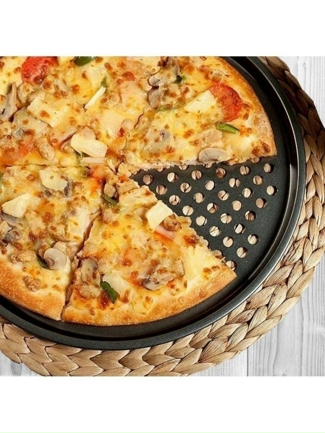 Противень для пиццы 23117556