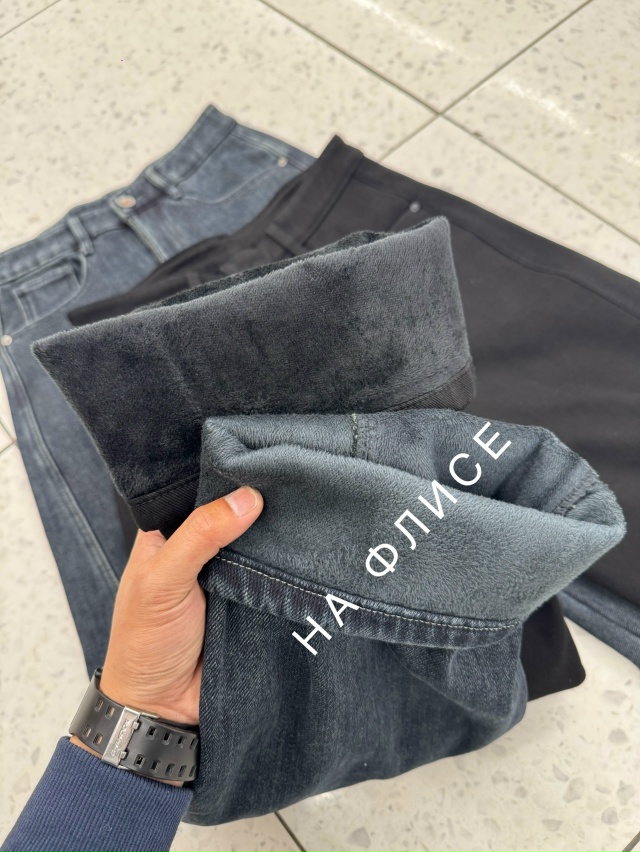 Джинсы 23117644