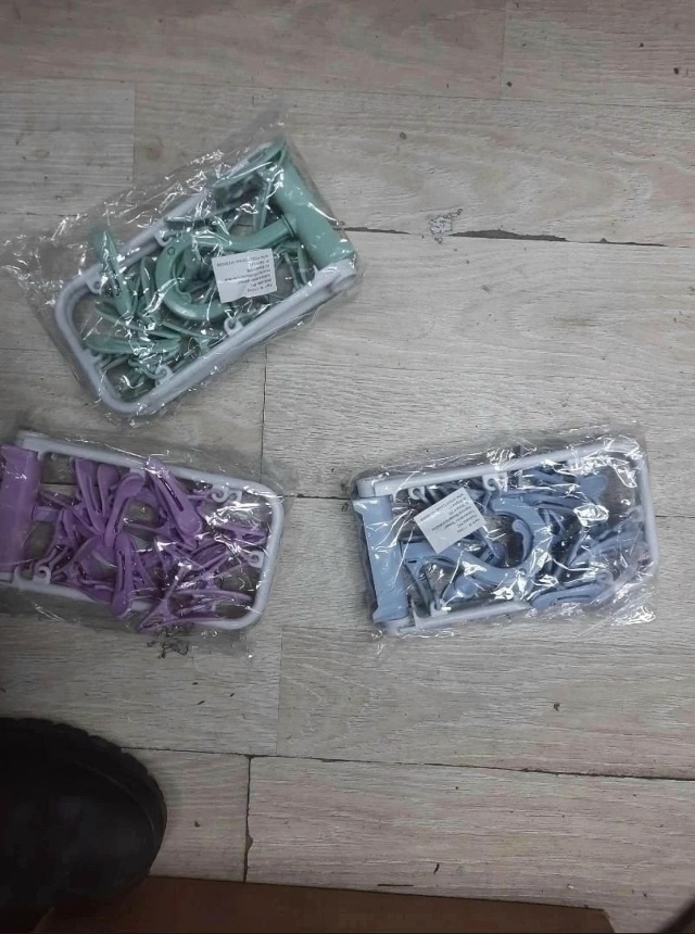 Вешалка 23117553