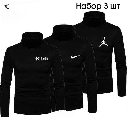 Водолазка 23119236