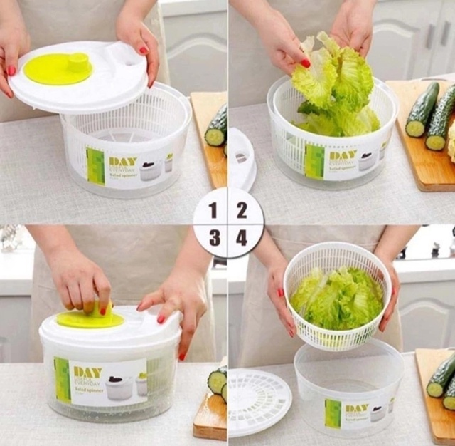 Сушилка для салата 23118734