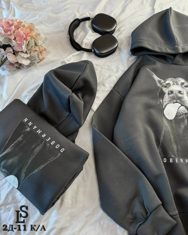 Толстовка 23118560