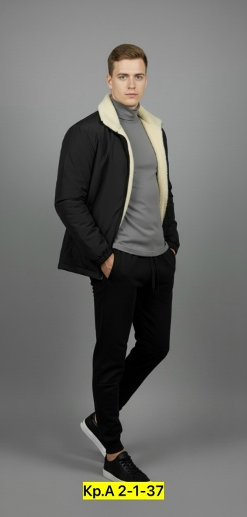 Спортивный костюм 23119001