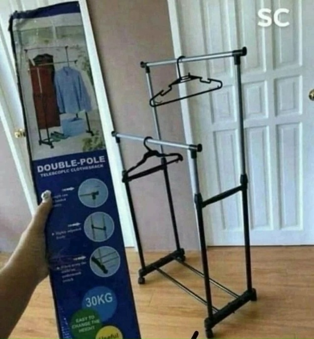 Вешалка 23119982