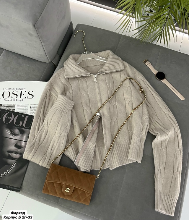 Свитер 23119788