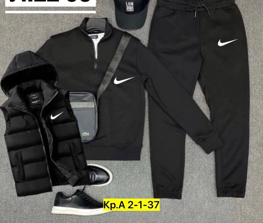 Спортивный костюм 23120233