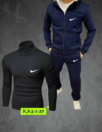 Спортивный костюм 23120239