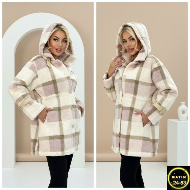 Пальто 23119568