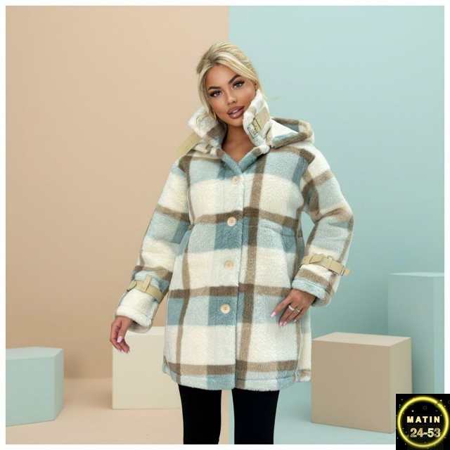 Пальто 23119568