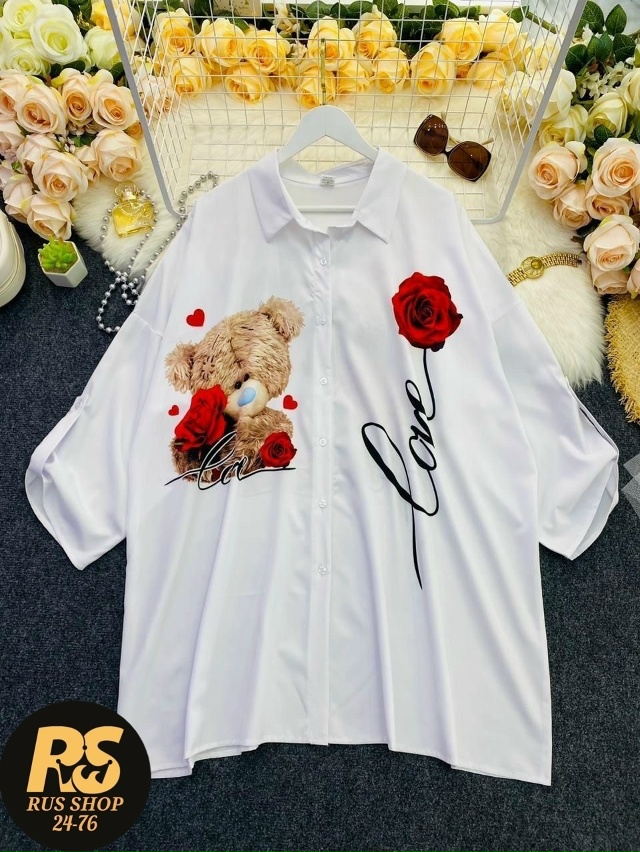 Рубашка 23119511