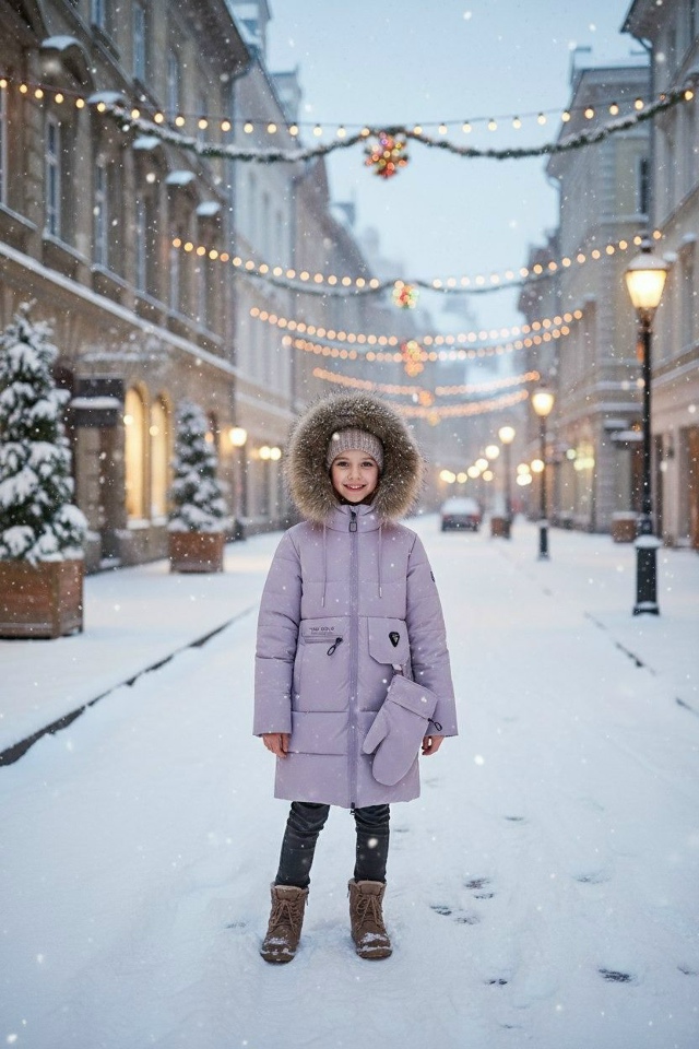 Куртка 23119404