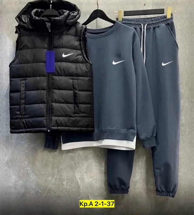 Спортивный костюм 23120235