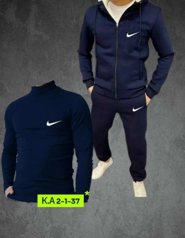 Спортивный костюм 23120231