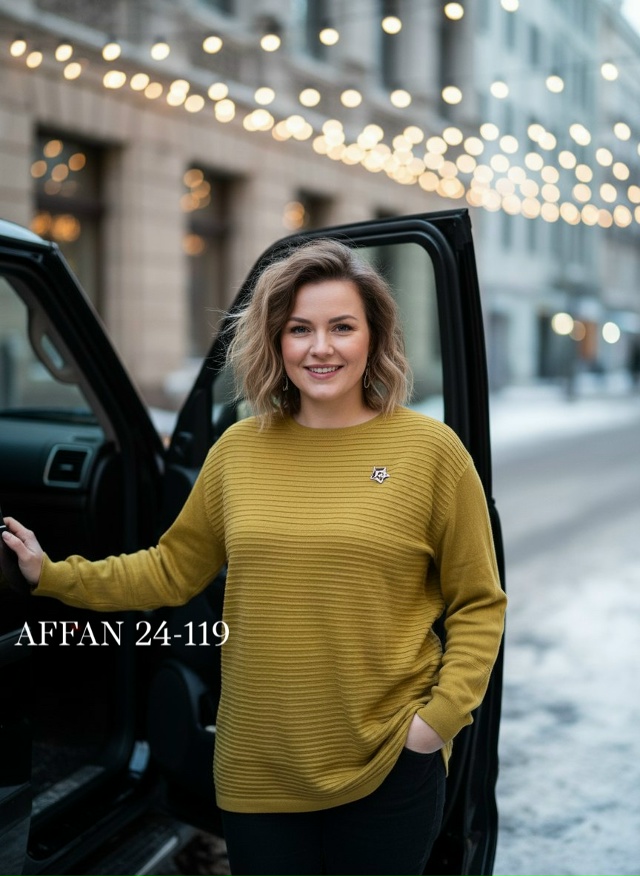 Свитер 23120228