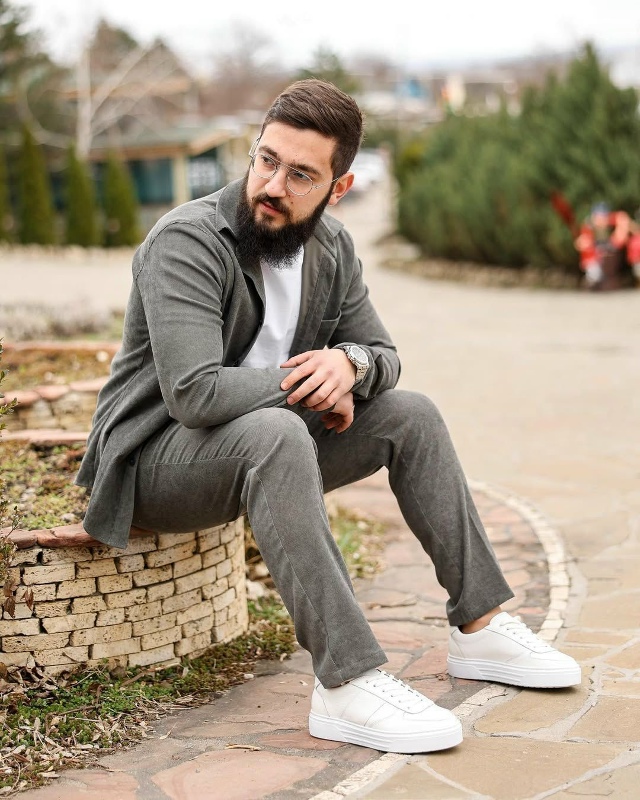 Костюм 23119537