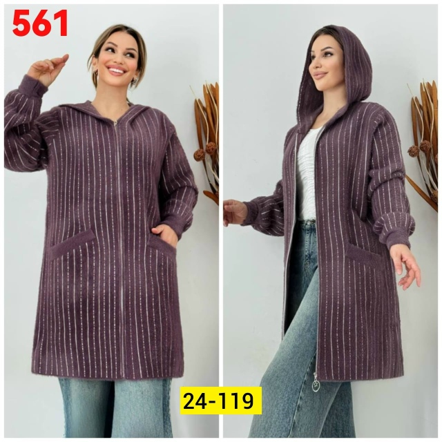 Кардиган 23120251