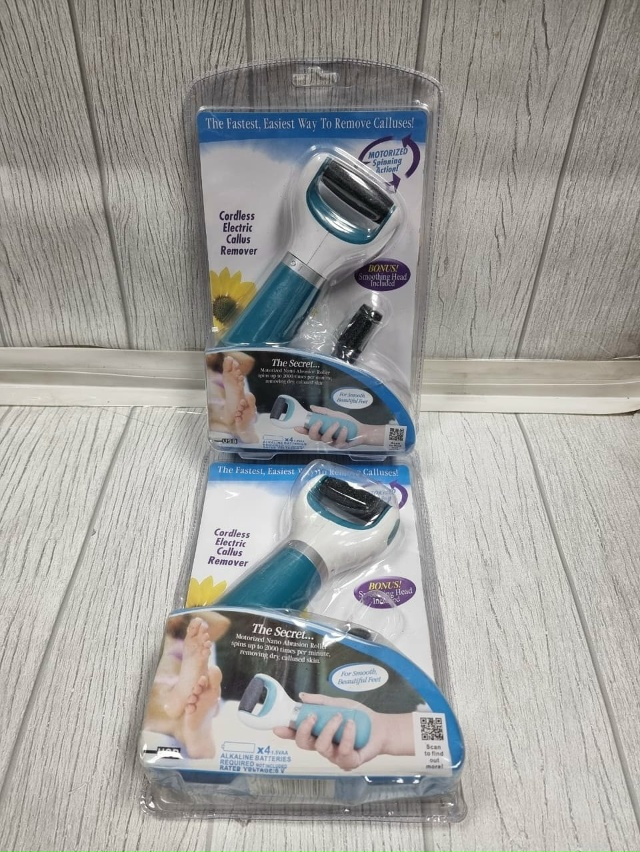 Электрическая роликовая пилка 23119601