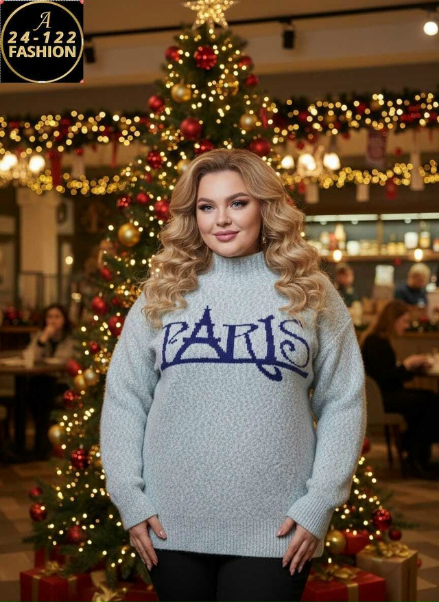 Свитер 23119518