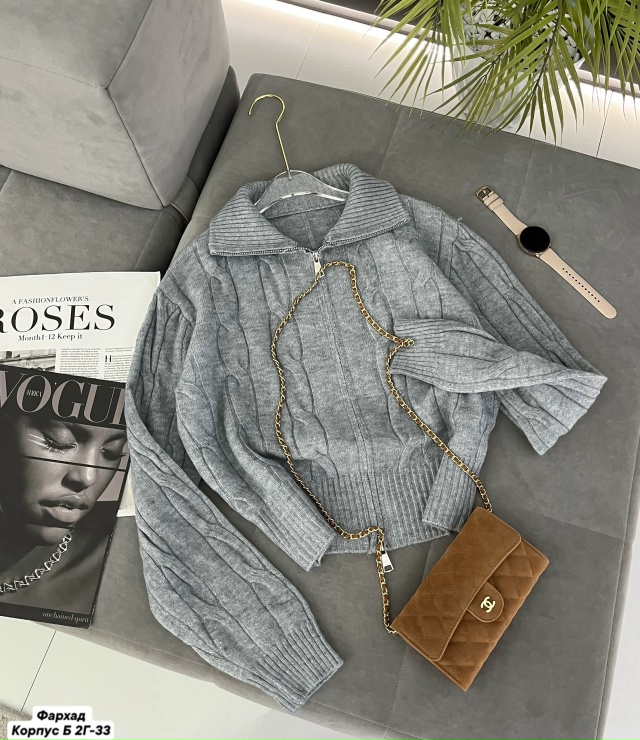 Свитер 23119788