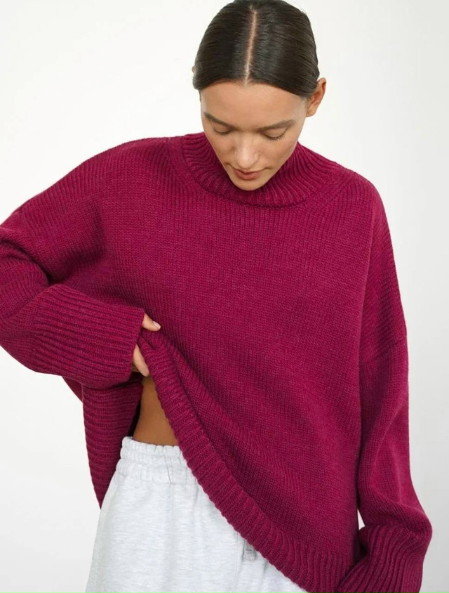 Свитер 23121054