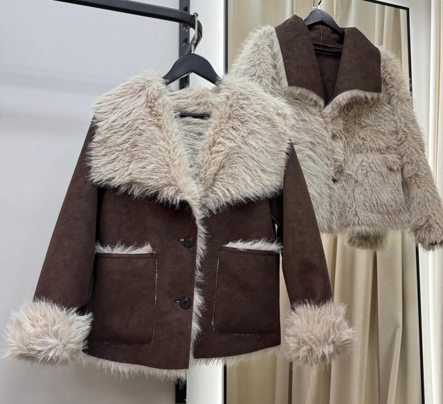 Дубленка 23120881