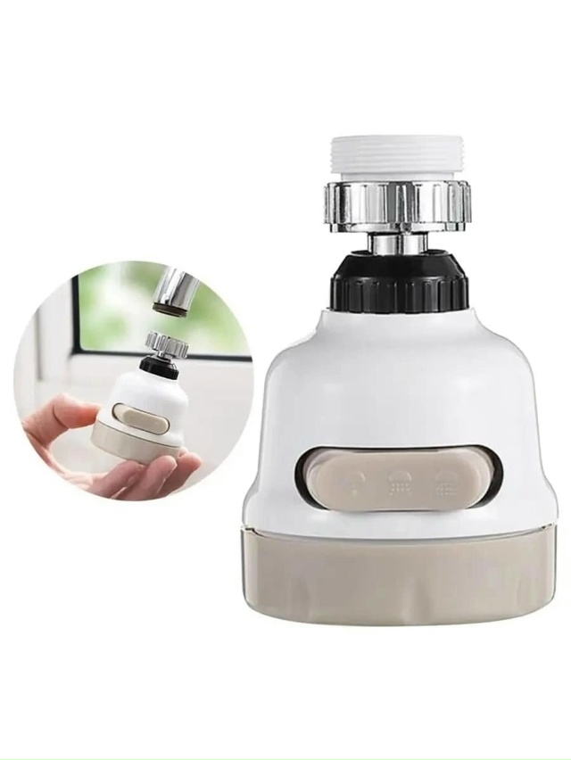 Насадка на кран 23120588