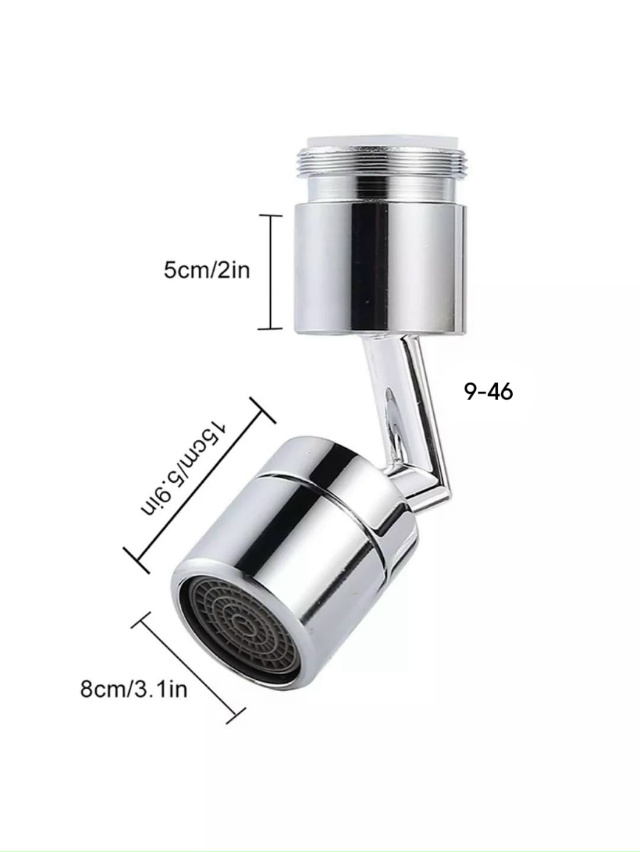 Насадка на кран 23120585