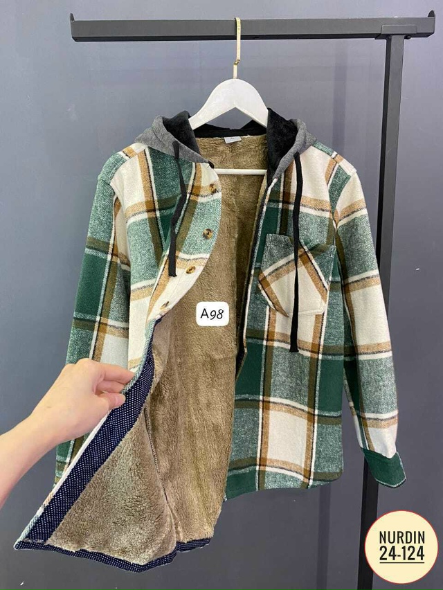 Рубашка 23122222