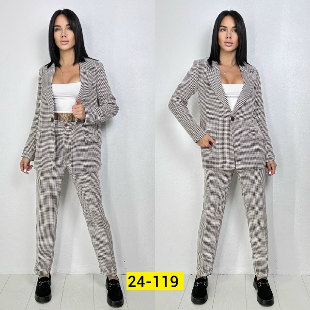 Костюм 23122130