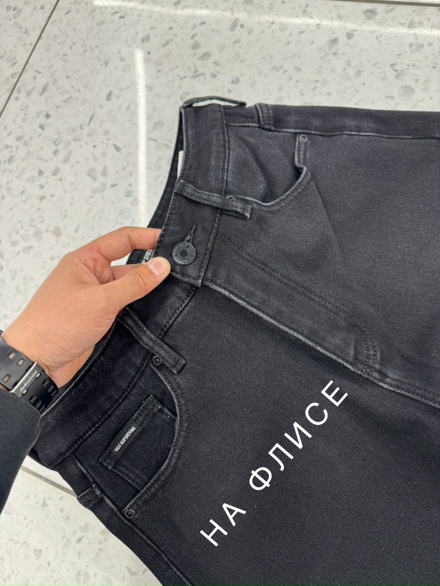 Джинсы 23122954