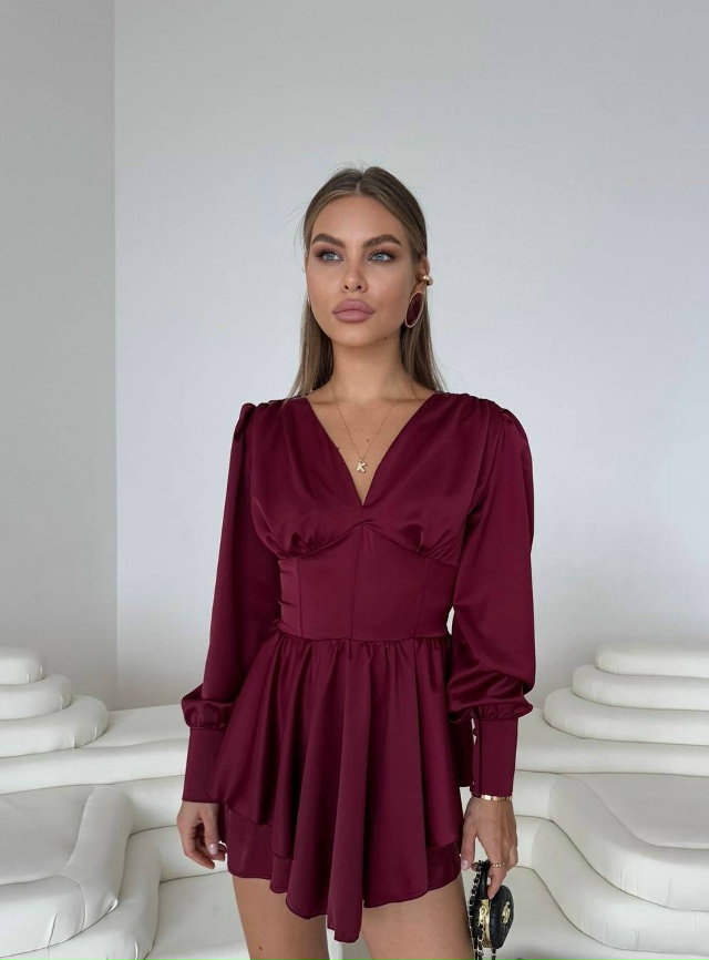 Комбинезон 23122922