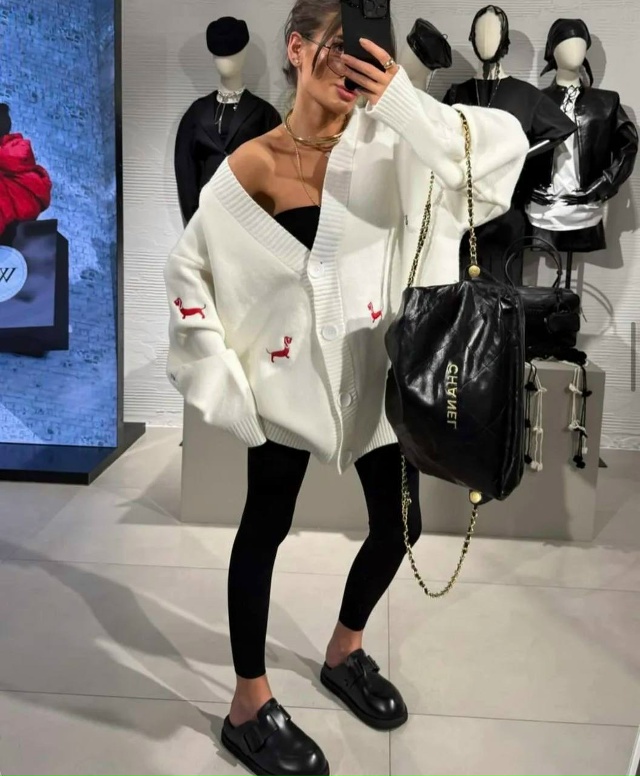 Кардиган 23123079