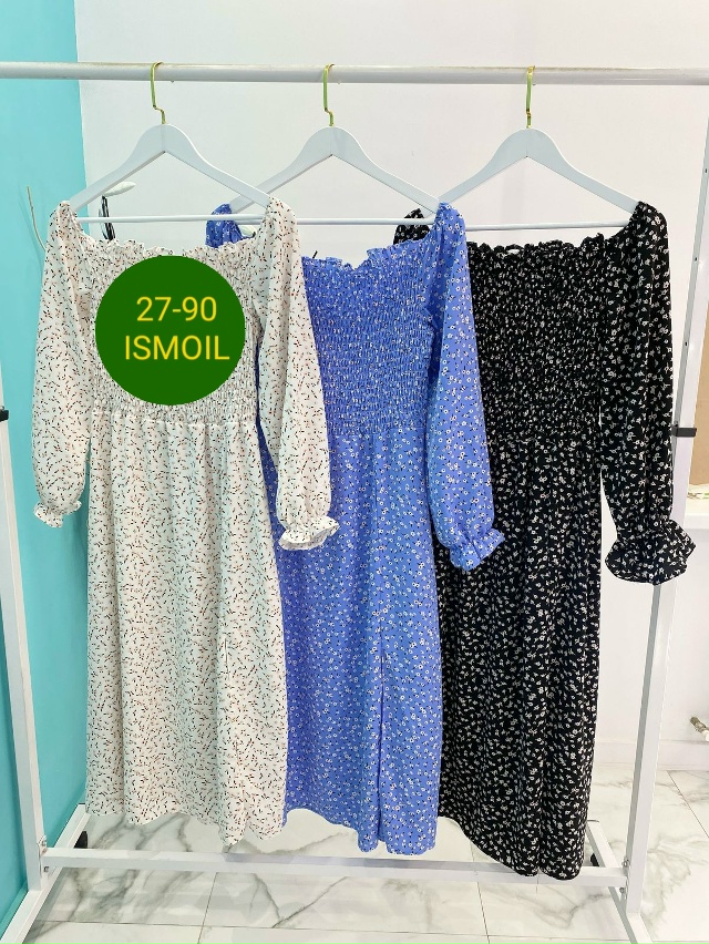 Платье 23122485