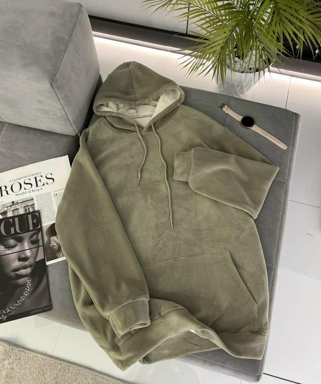 Толстовка 23123563