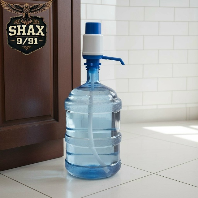 Помпа для воды 23122766