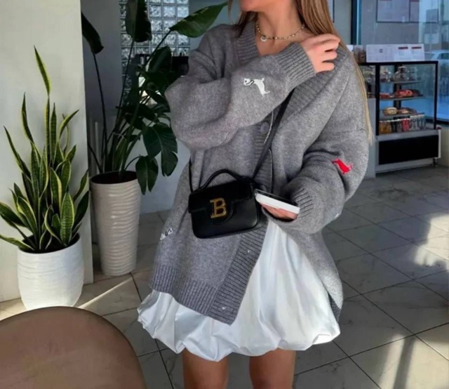 Кардиган 23123079