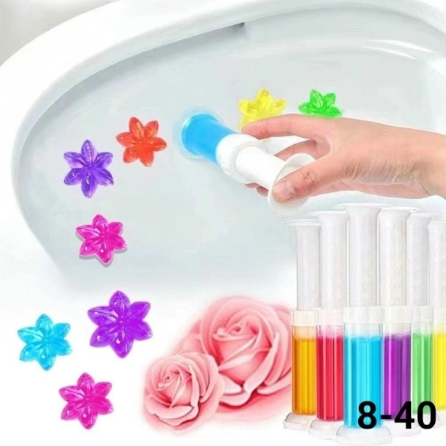 Гель для унитаза 23124207