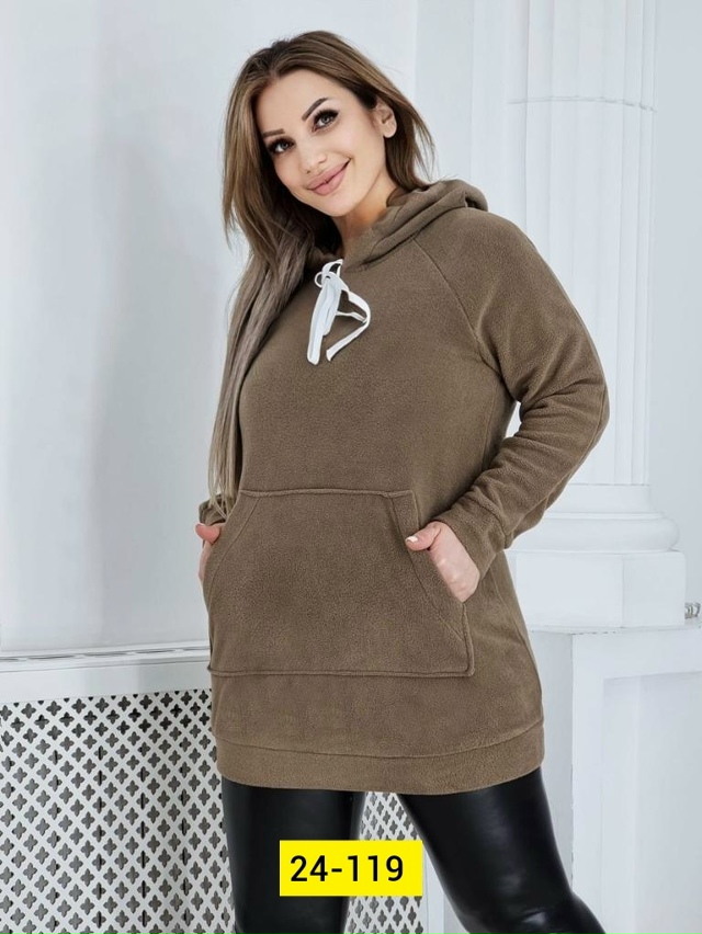 Толстовка 23124317